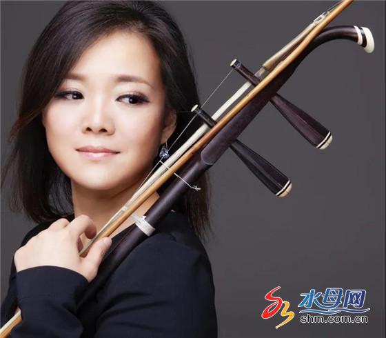 蘇州琴藝 司馬乾元 紫檀二胡 ＋ 光舜堂 CDM（人工皮）