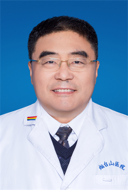 骨科专家